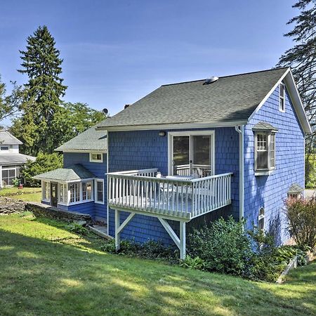 Montour Falls Home 2 Mi To Seneca Lake And Wineries Exteriér fotografie