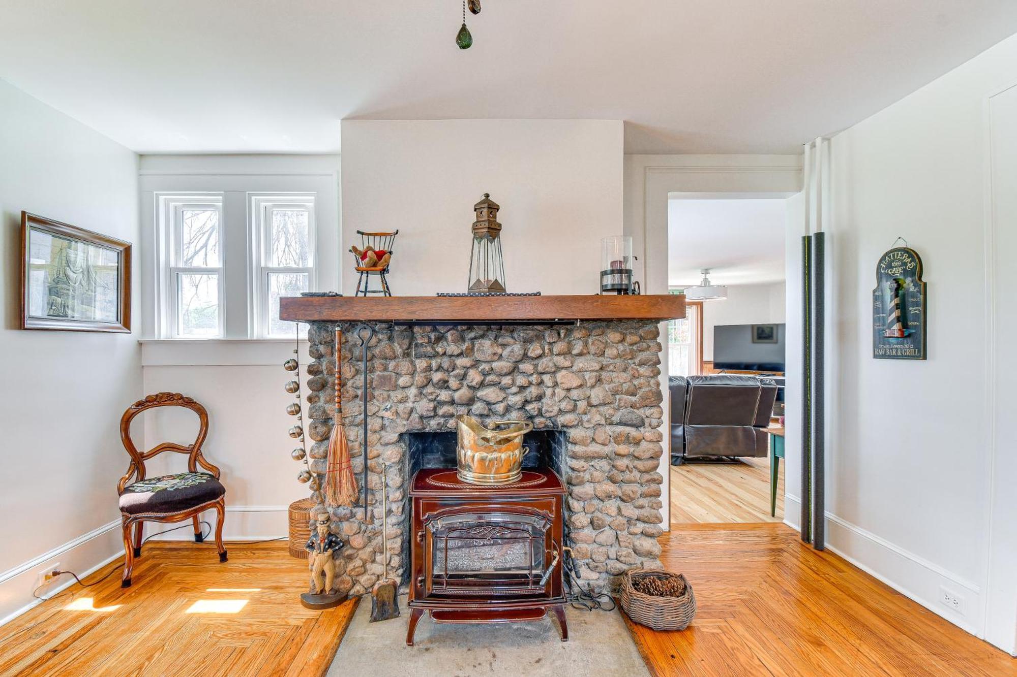 Montour Falls Home 2 Mi To Seneca Lake And Wineries Exteriér fotografie