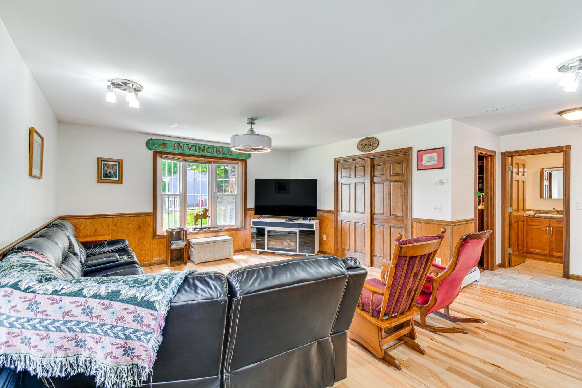 Montour Falls Home 2 Mi To Seneca Lake And Wineries Exteriér fotografie