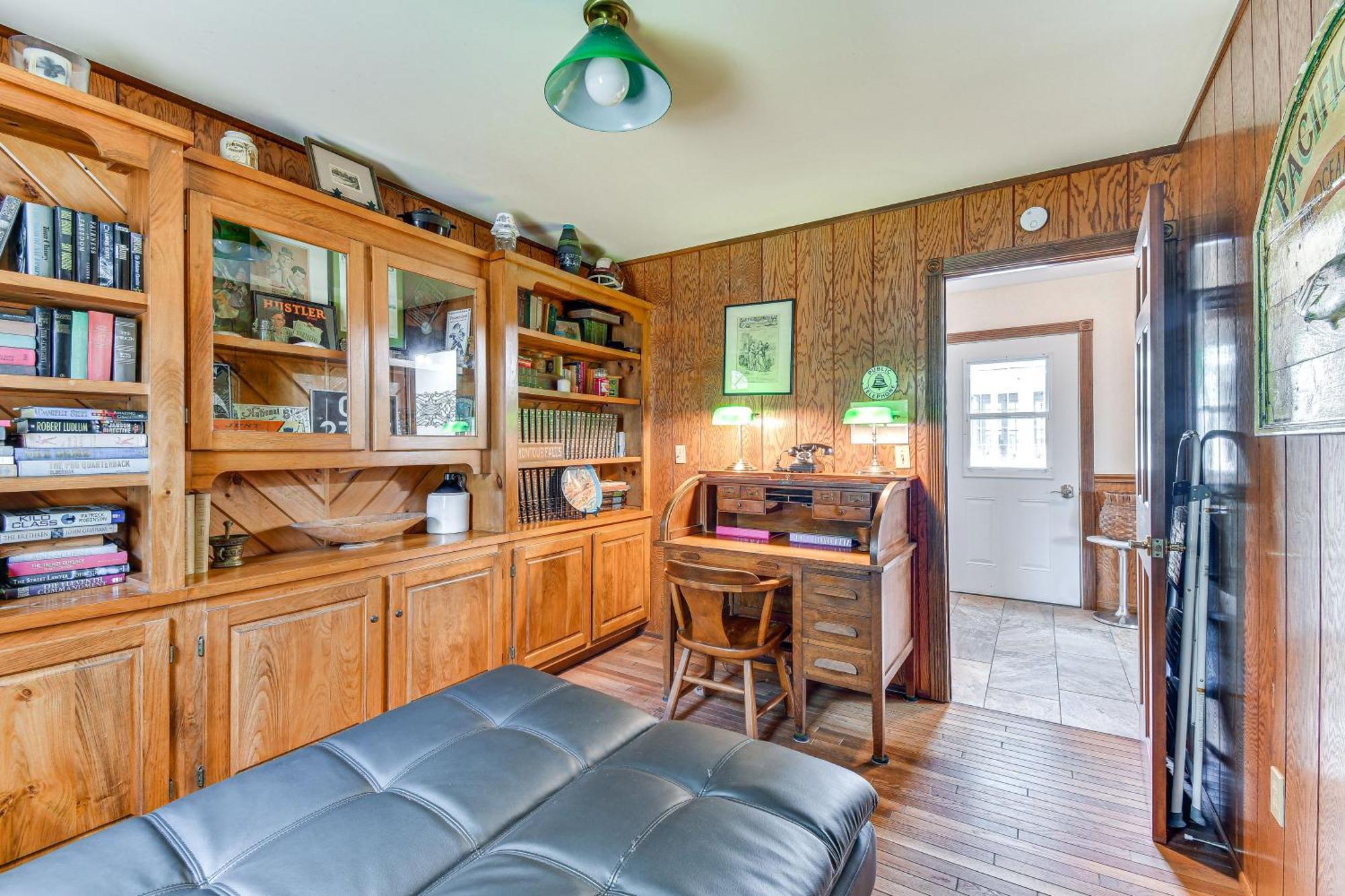 Montour Falls Home 2 Mi To Seneca Lake And Wineries Exteriér fotografie