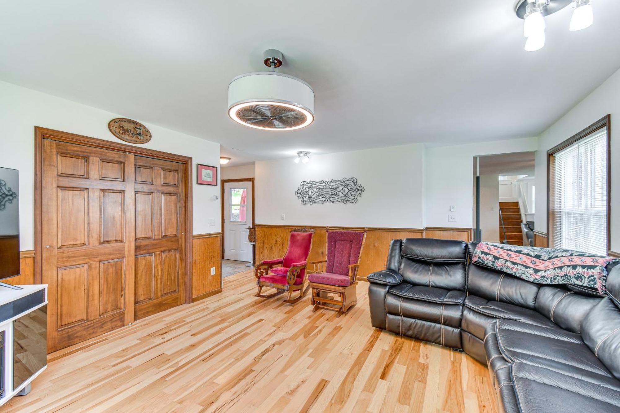Montour Falls Home 2 Mi To Seneca Lake And Wineries Exteriér fotografie